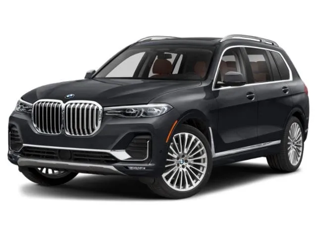 2020 BMW X7 xDrive40i for sale in Montclair, CA