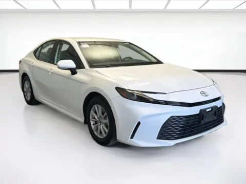 Another view of 2025 Toyota Camry SE for sale in Montclair, CA at STG Montclair