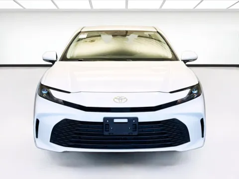 Photos of 2025 Toyota Camry SE for sale in Montclair, CA at STG Montclair