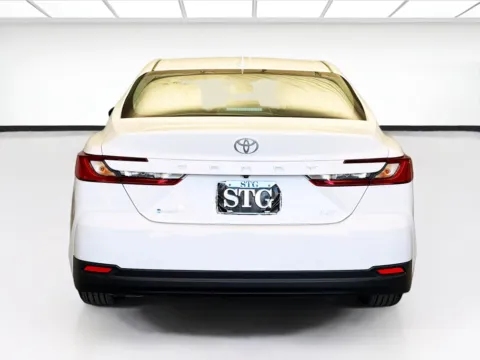 More photos of 2025 Toyota Camry SE at STG Montclair, CA