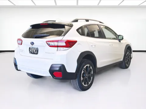 More photos of 2022 Subaru Crosstrek Premium at STG Montclair, CA