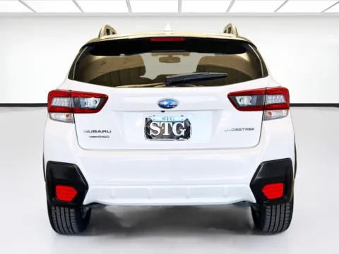 More photos of 2022 Subaru Crosstrek Premium at STG Montclair, CA