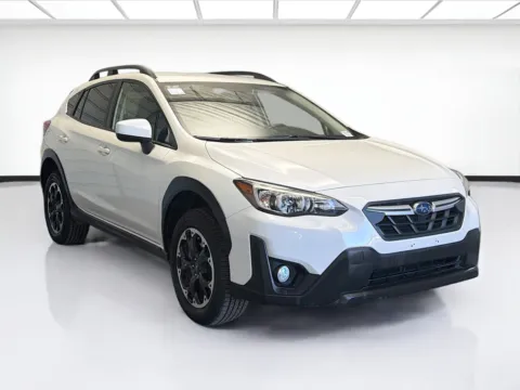 Another view of 2022 Subaru Crosstrek Premium for sale in Montclair, CA at STG Montclair