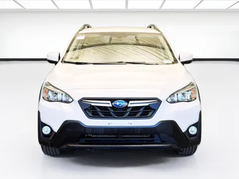 Photos of 2022 Subaru Crosstrek Premium for sale in Montclair, CA at STG Montclair