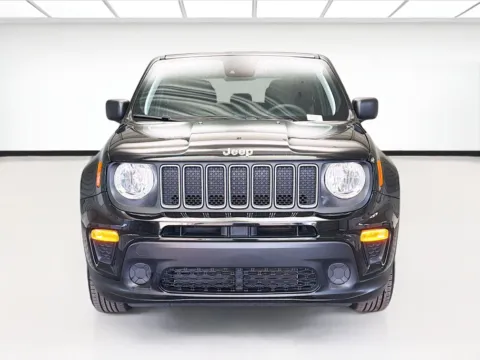 Photos of 2023 Jeep Renegade Latitude for sale in Montclair, CA at STG Montclair