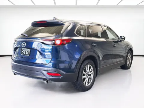 More photos of 2019 Mazda CX-9 Touring at STG Montclair, CA