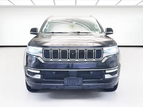 Photos of 2022 Jeep Wagoneer Series I for sale in Montclair, CA at STG Montclair