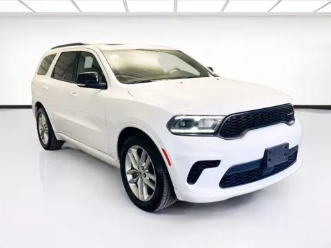 Another view of 2024 Dodge Durango GT Plus for sale in Montclair, CA at STG Montclair
