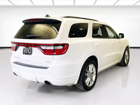 More photos of 2024 Dodge Durango GT Plus at STG Montclair, CA
