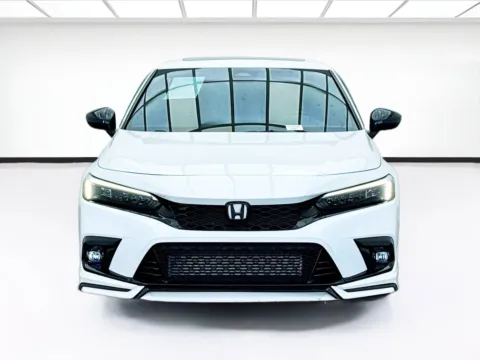 Photos of 2023 Honda Civic Si for sale in Montclair, CA at STG Montclair