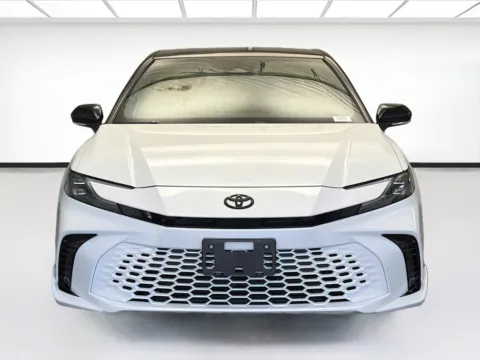 Photos of 2025 Toyota Camry XSE for sale in Montclair, CA at STG Montclair