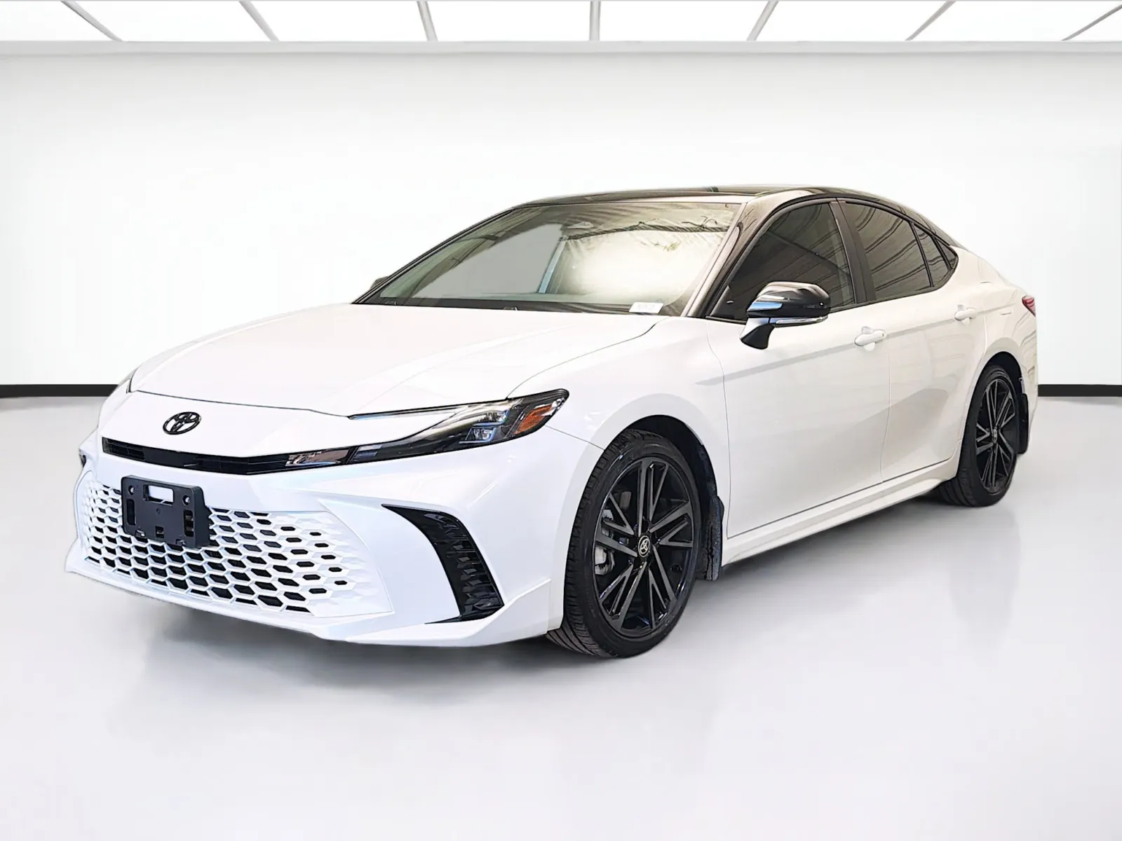 2025 Toyota Camry XSE for sale in Montclair, CA