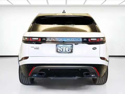 More photos of 2020 Land Rover Range Rover Velar HSE R-Dynamic at STG Montclair, CA