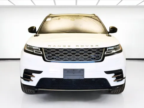 Photos of 2020 Land Rover Range Rover Velar HSE R-Dynamic for sale in Montclair, CA at STG Montclair