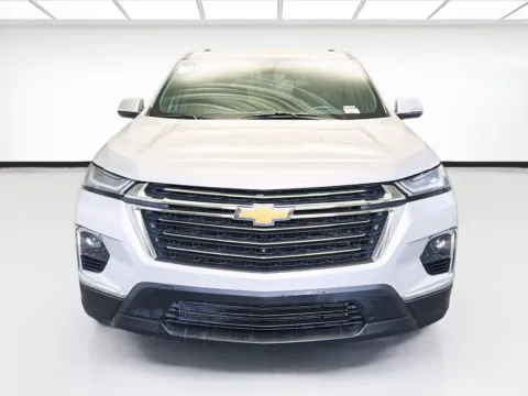 Photos of 2022 Chevrolet Traverse LT Leather for sale in Montclair, CA at STG Montclair