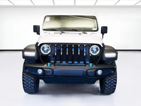 Photos of 2023 Jeep Wrangler Base 4xe for sale in Montclair, CA at STG Montclair