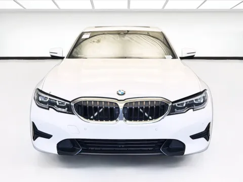 Photos of 2021 BMW 3 Series 330i for sale in Montclair, CA at STG Montclair