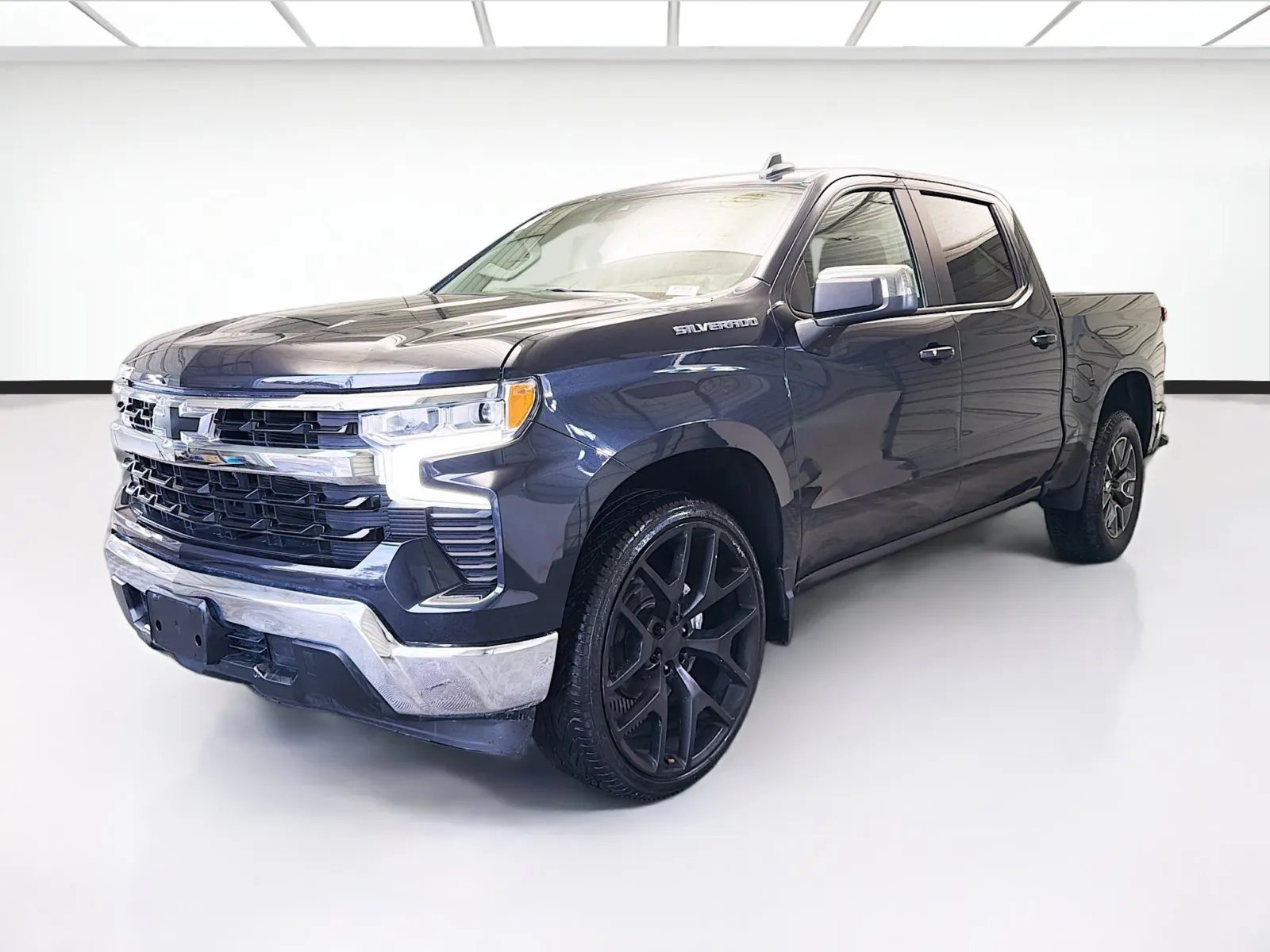 2024 Chevrolet Silverado 1500 LT for sale in Montclair, CA