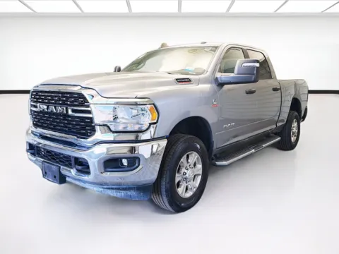Used 2022 Ram 2500 Power Wagon LEVEL 2/TOW TECHNOLOGY/OFF ROAD