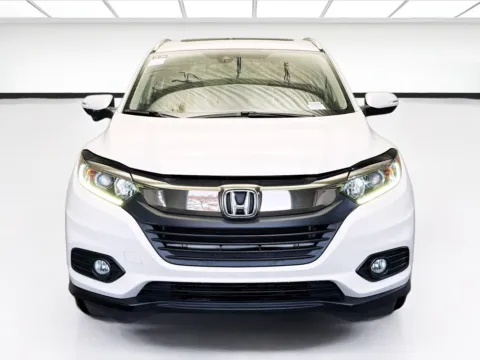 Photos of 2022 Honda HR-V EX for sale in Montclair, CA at STG Montclair