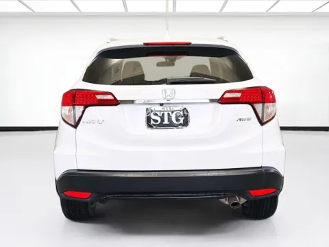 More photos of 2022 Honda HR-V EX at STG Montclair, CA