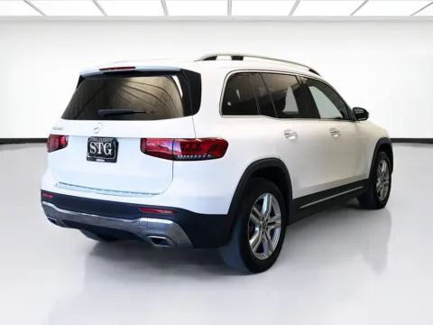 More photos of 2022 Mercedes-Benz GLB 250 at STG Montclair, CA