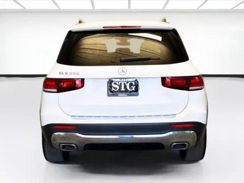 More photos of 2022 Mercedes-Benz GLB 250 at STG Montclair, CA