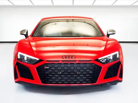 Photos of 2020 Audi R8 5.2 quattro for sale in Montclair, CA at STG Montclair