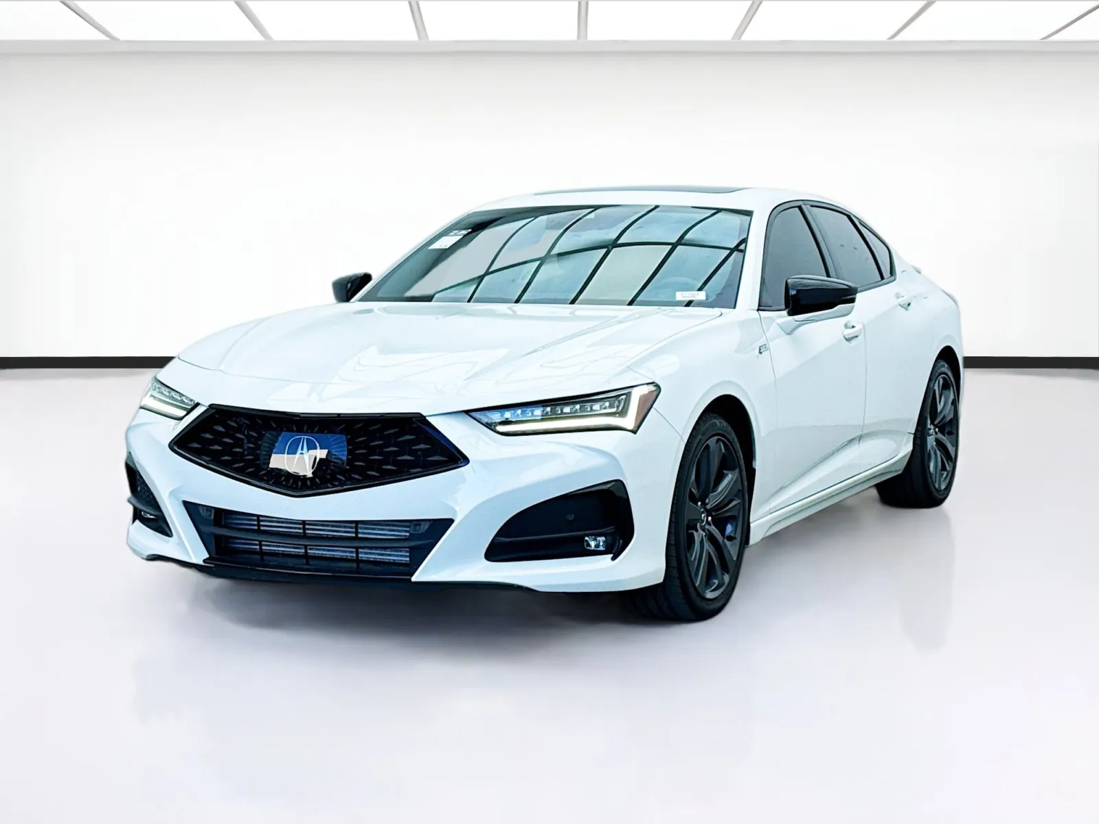 2023 Acura TLX A-SPEC Package's photo