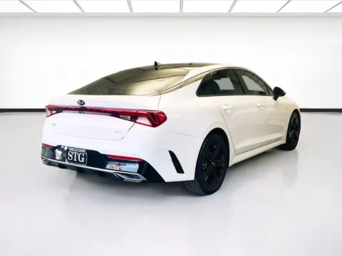 More photos of 2021 Kia K5 EX at STG Montclair, CA