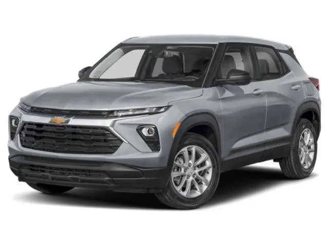 2024 Chevrolet TrailBlazer LS for sale in Montclair, CA
