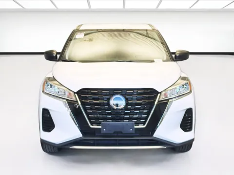 Photos of 2024 Nissan Kicks S for sale in Montclair, CA at STG Montclair