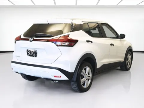 More photos of 2024 Nissan Kicks S at STG Montclair, CA