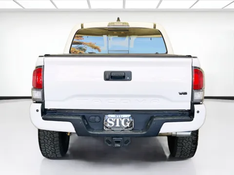 More photos of 2021 Toyota Tacoma TRD Off-Road V6 at STG Montclair, CA