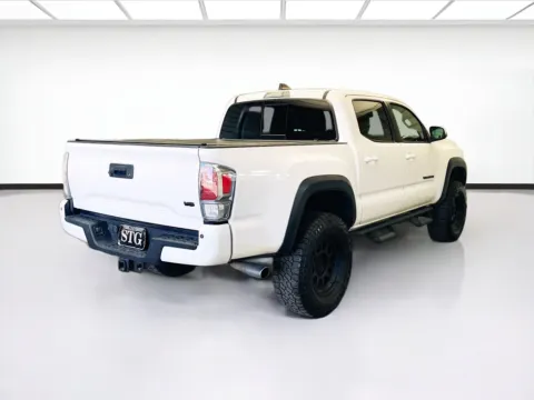 More photos of 2021 Toyota Tacoma TRD Off-Road V6 at STG Montclair, CA