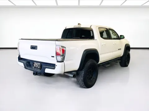 More photos of 2021 Toyota Tacoma TRD Off-Road V6 at STG Montclair, CA