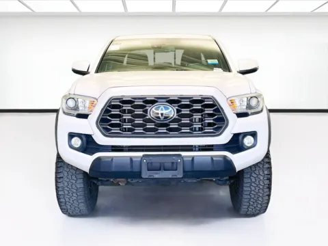Photos of 2021 Toyota Tacoma TRD Off-Road V6 for sale in Montclair, CA at STG Montclair