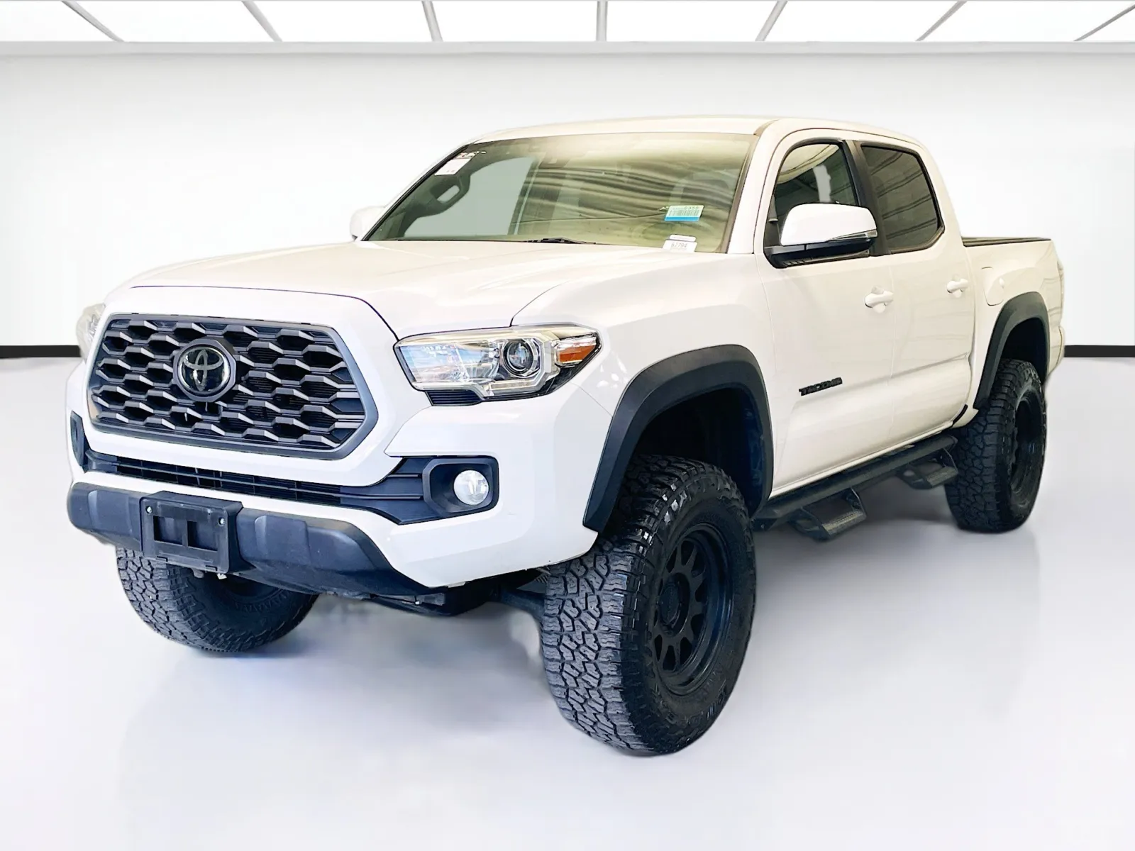 2021 Toyota Tacoma TRD Off-Road V6 for sale in Montclair, CA