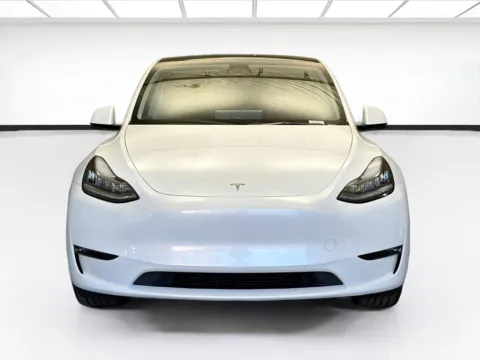 Photos of 2023 Tesla Model Y Long Range for sale in Montclair, CA at STG Montclair