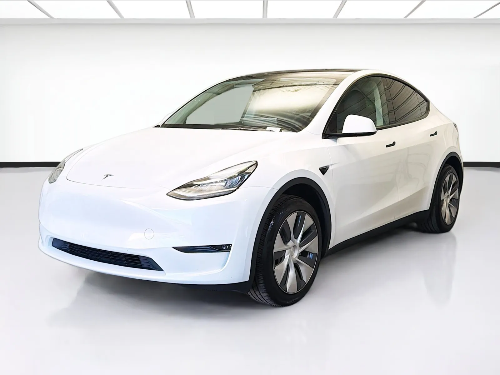 2023 Tesla Model Y Long Range for sale in Montclair, CA