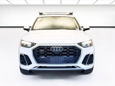 Photos of 2024 Audi Q5 45 S line Premium quattro for sale in Montclair, CA at STG Montclair