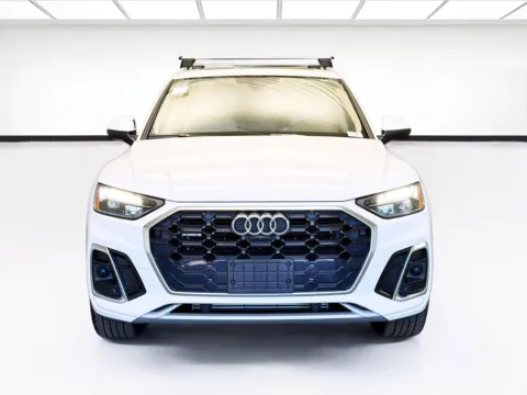 Photos of 2024 Audi Q5 45 S line Premium quattro for sale in Montclair, CA at STG Montclair
