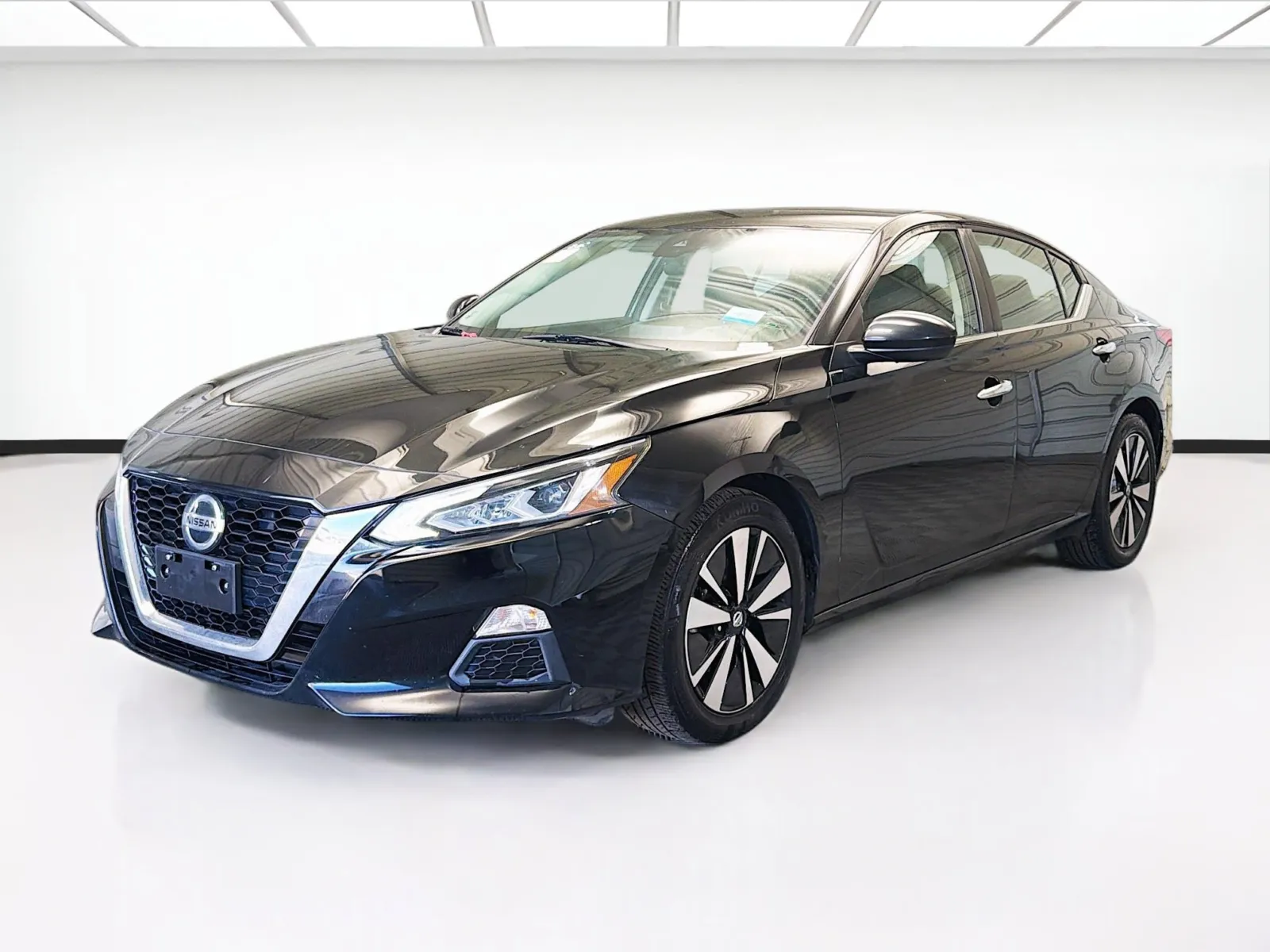 2021 Nissan Altima