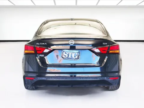 More photos of 2021 Nissan Altima 2.5 SV at STG Montclair, CA