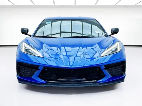 Photos of 2023 Chevrolet Corvette Stingray 3LT for sale in Montclair, CA at STG Montclair