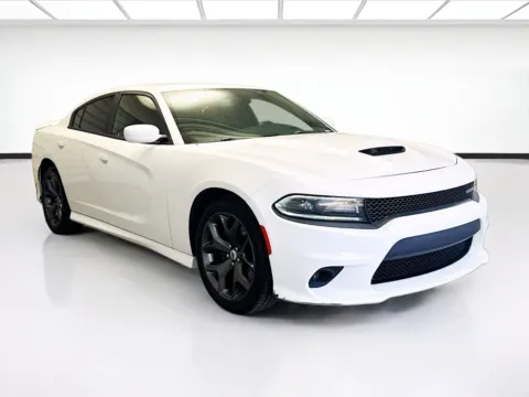 Another view of 2019 Dodge Charger GT for sale in Montclair, CA at STG Montclair