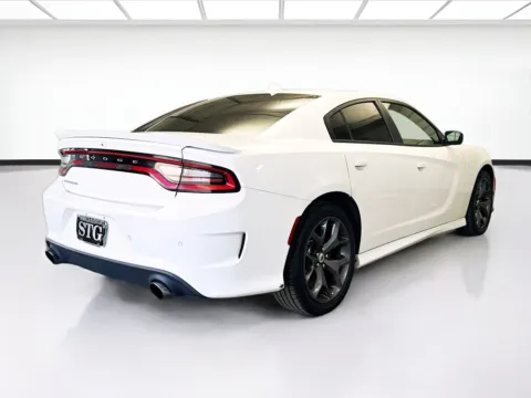 More photos of 2019 Dodge Charger GT at STG Montclair, CA