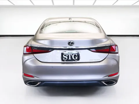 More photos of 2019 Lexus ES 350 Luxury at STG Montclair, CA