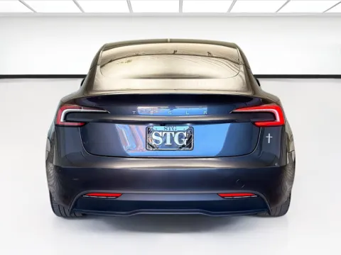 More photos of 2024 Tesla Model 3 at STG Montclair, CA