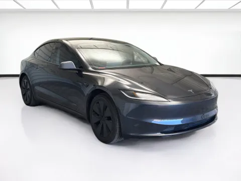 Another view of 2024 Tesla Model 3 for sale in Montclair, CA at STG Montclair